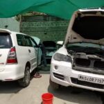 Carvicing Total Car Care