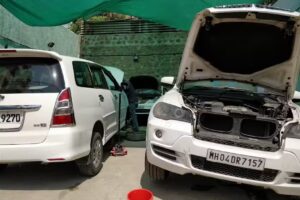 Carvicing Total Car Care