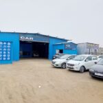 Carways &ndash; luxury cars service centre &ndash; denting and painting services