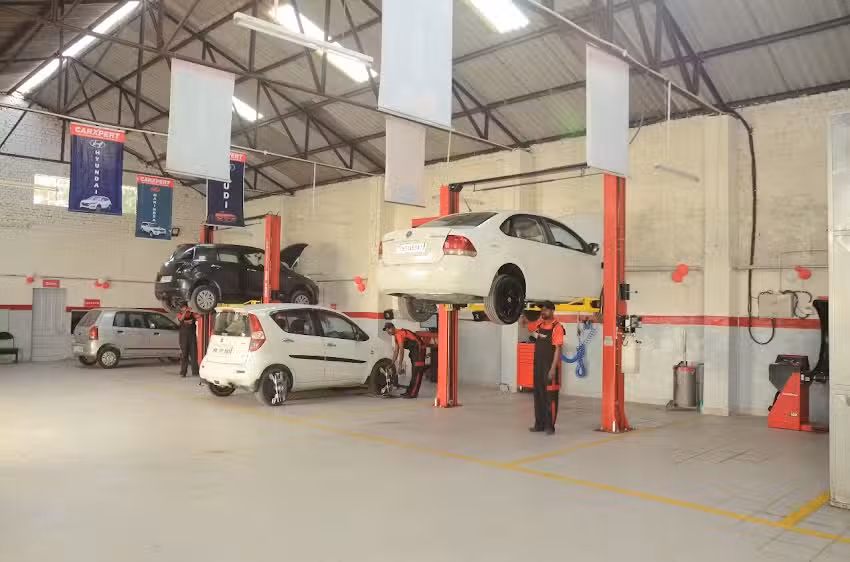 CarXpert &ndash; R D AUTOLINKS