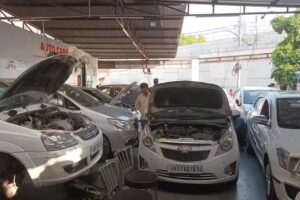 Castrol Auto Service &ndash; Auto Care