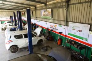Castrol Auto Service &ndash; Bhattad Auto Services
