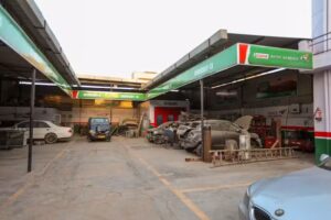 Castrol Auto Service &ndash; Big Toy Automotive