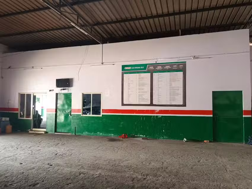 Castrol Auto Service &ndash; Car Surgeons