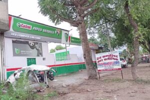Castrol Auto Service &ndash; Dev Complete Car Clinic