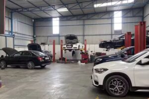 Castrol Auto Service &ndash; Europa car care India pvt ltd