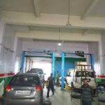 Castrol Auto Service &ndash; Galaxy Motors