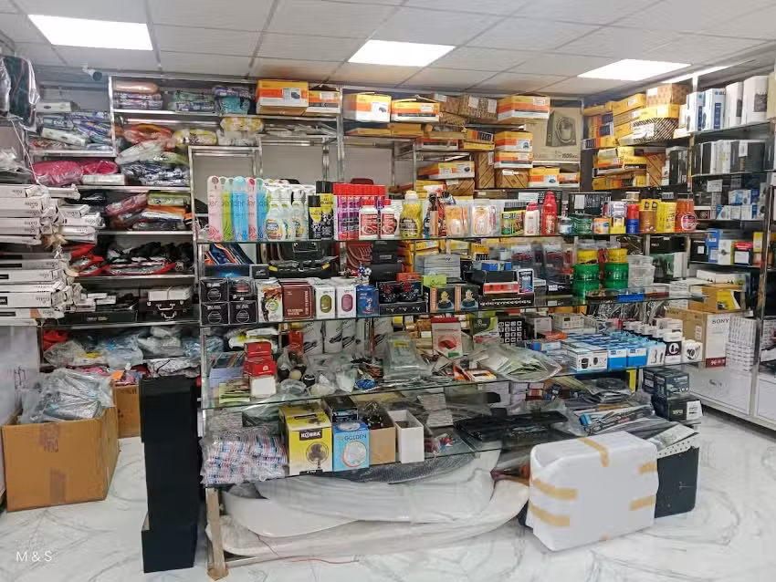 Castrol Auto Service &ndash; M/s Autozone