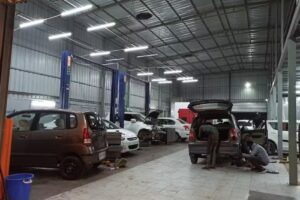 Castrol Auto Service &ndash; No 1 Car Home