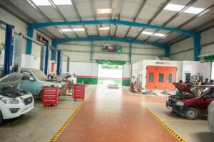 Castrol Auto Service &ndash; P K S Automobiles