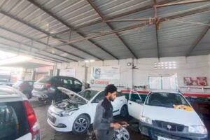 Castrol Auto Service &ndash; Rana Motor Garage