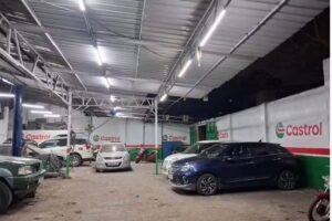 Castrol Auto Service &ndash; Shaw Motors