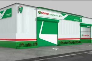 Castrol Auto Service &ndash; Singh Motors, Delhi