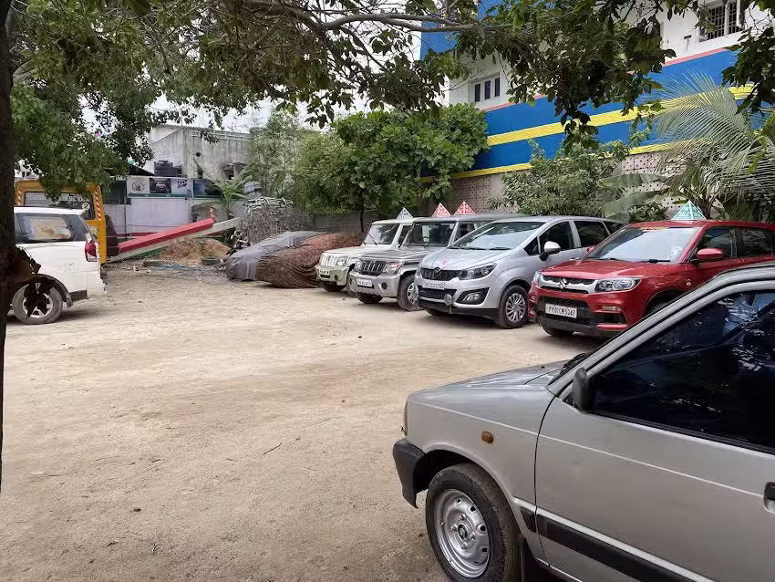 Castrol Auto Service &ndash; Sri Lakshmi Auto Garage