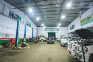 Castrol Auto Service &ndash; Sri Sai Ram Auto Care Center