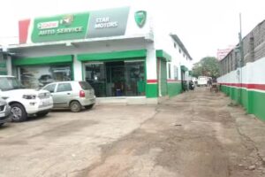 Castrol Auto Service &ndash; Star Auto