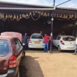 Castrol Auto Service – SV Motors