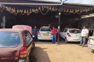 Castrol Auto Service &ndash; SV Motors