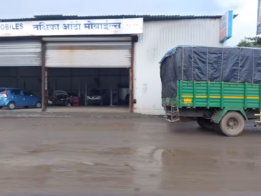 Castrol Auto Service &ndash; TAKSHIKA Automobiles