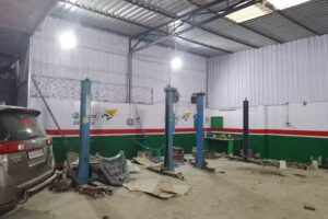 Castrol Service -Exppress Car Care