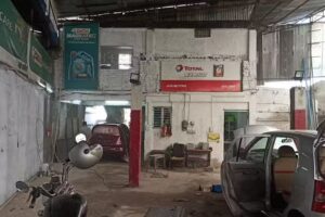 Castrol Service -Jaya Motors