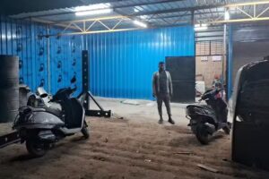 Castrol Service -KP Diesel Garage