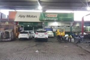 Castrol Service &ndash; M/S Ajay Motors