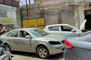 Castrol Service -Pm Motors