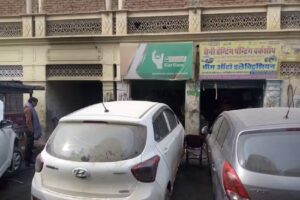 Castrol Service – Ramawatar Diesel Workshop