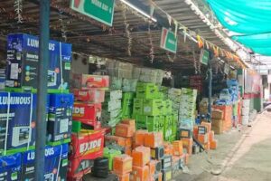 Castrol Service – Satish Auto Elec & Battery Works