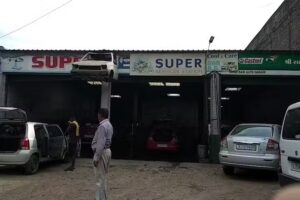 Castrol Service &ndash; Shree Ram Auto Garage Ccc
