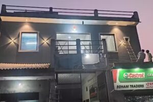 Castrol Service – Soham Traders