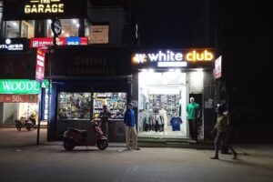 CENTRAL AUTO MOBILES