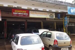 Century Premium Auto Service