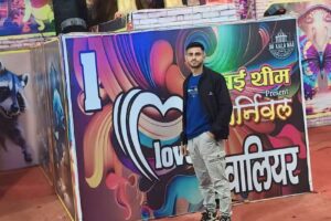 Chambal Automobile Workshop