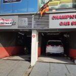 Champion Car Spa