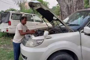 chandan auto workshop