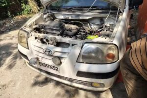 CHANDAN GARAGE ALL CAR REPAIRING