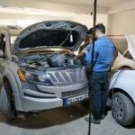 Chandigarh Motors Workshop