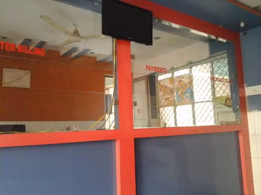 Chandra Motors(&lsquo;A&rsquo; Class Maruti Authorised Service Station)