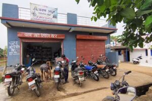 Charan Auto Repairing centre