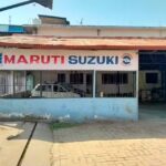 Chaudhary Tractors &ndash; Maruti &ndash; Service