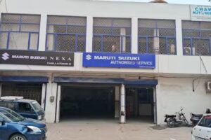 Chawla Automobiles