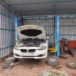 Chennai cars ( Owned by BE., Automobile Engineer)