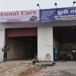 Chennai Cars (Owned By BE., Automobile Engineer)