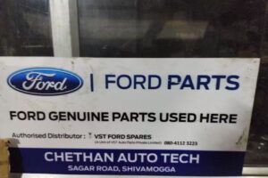 Chethan Auto Tech