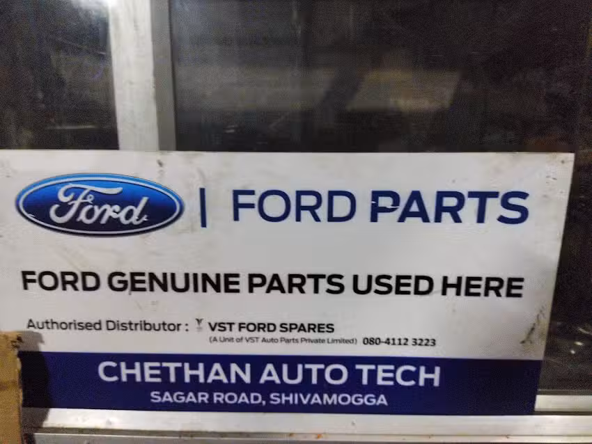 Chethan Auto Tech