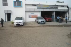 Chevrolet Service Plus