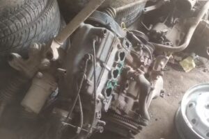 Chhinda Disposal And Scrap Store