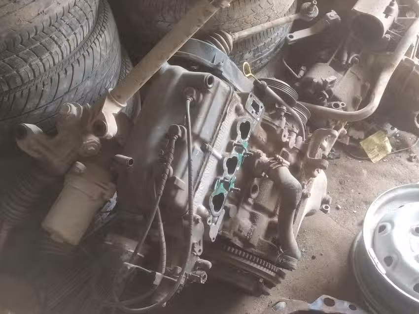 Chhinda Disposal And Scrap Store